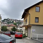 Apartments Alma