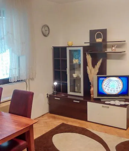 Apartments Alma