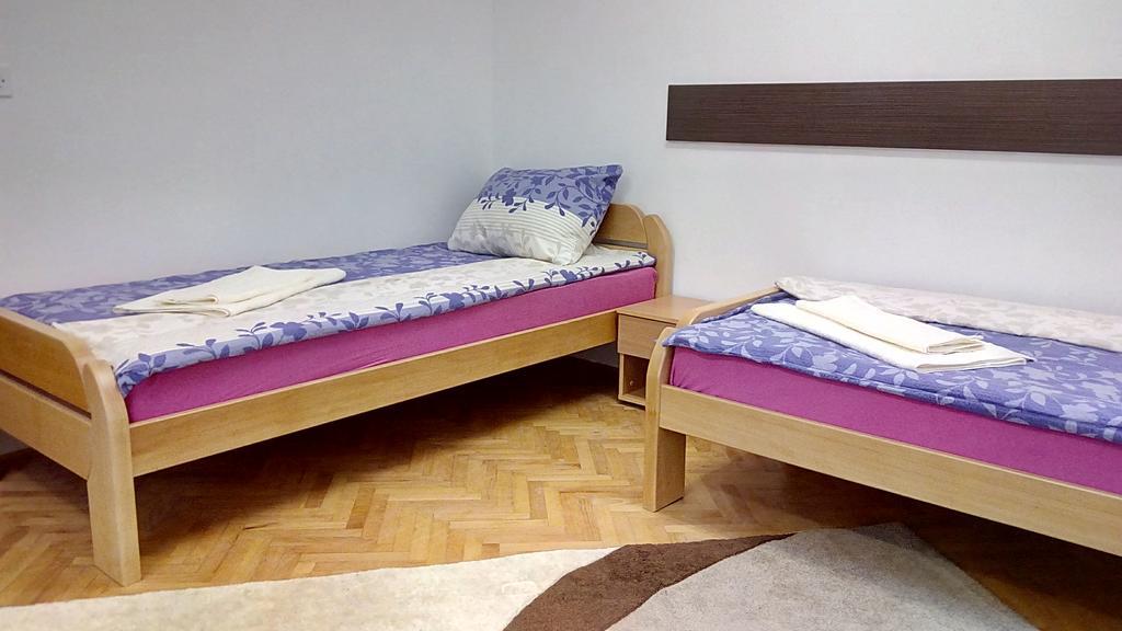 Alma Apartment *