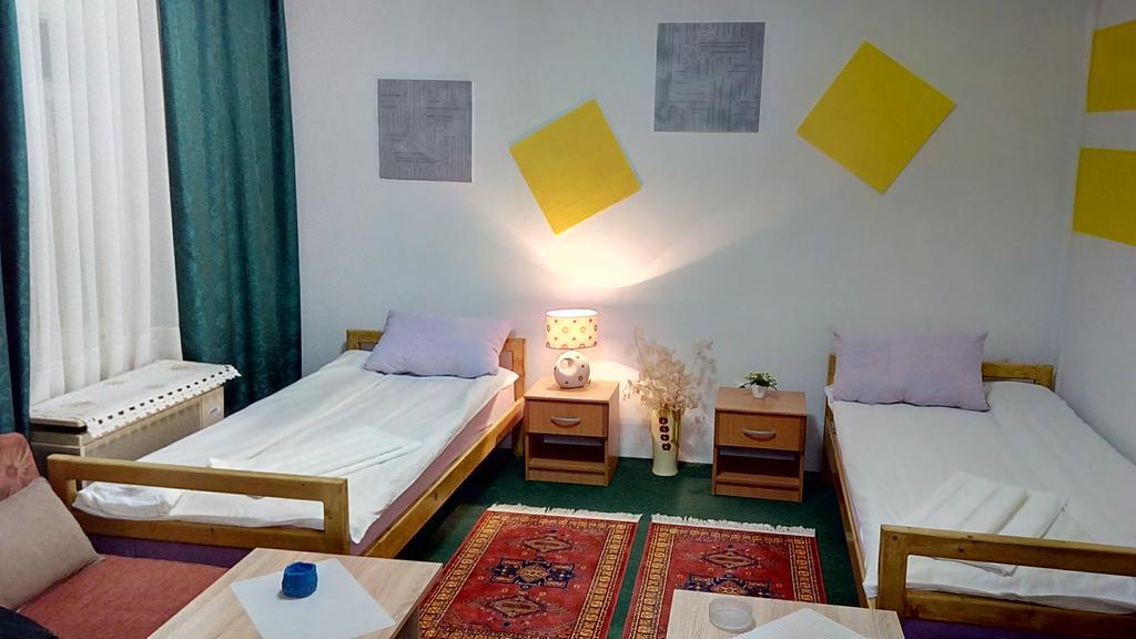 Alma Apartment *