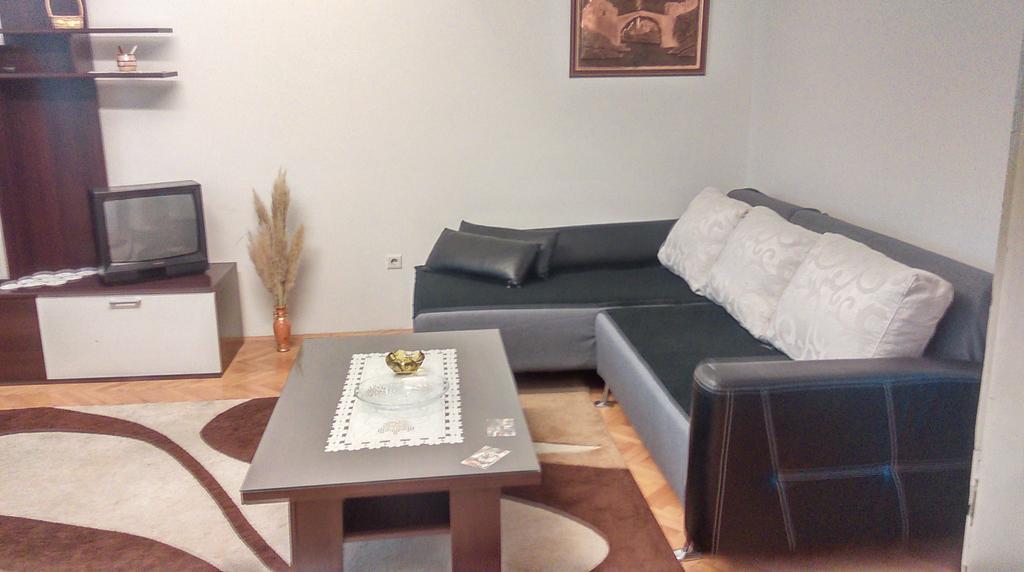 Apartment Alma
