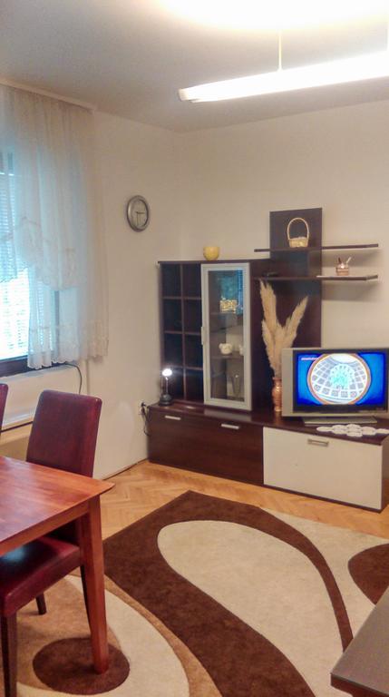Apartment Alma Sarajevo